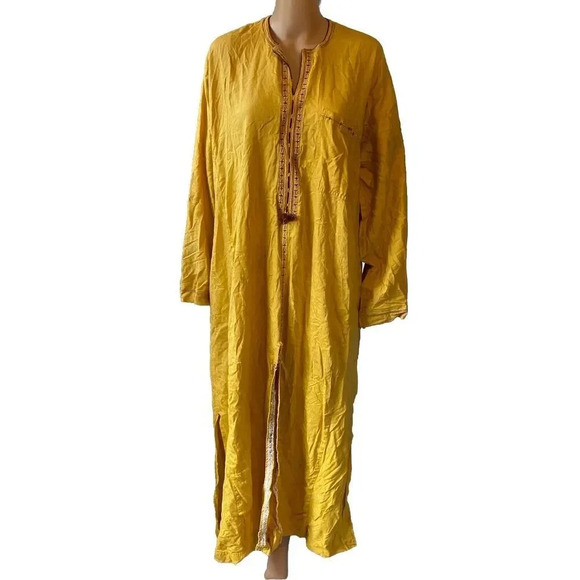Unbranded Dresses & Skirts - Pakistani Bollywood Salwar Indian Wear Kameez Boho Artsy Gown Party Unisex 1X